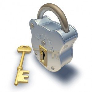 Lock and Key - XLerant