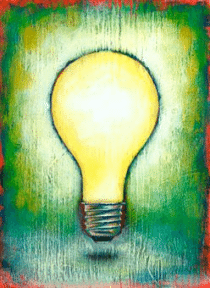 Lightbulb - XLerant