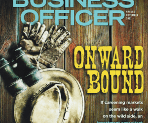 Business Officer Magazine - XLerant