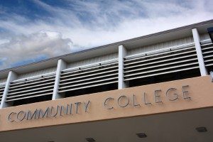 Community College - XLerant
