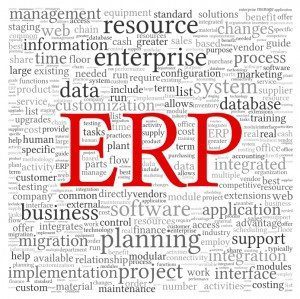Enterprise Resource Planning System CRM - XLerant