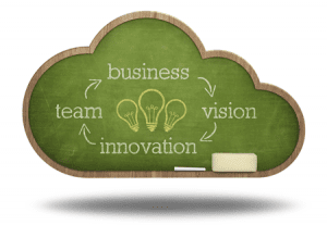 Business Vision Innovation Team - XLerant