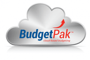 BudgetPak logo - XLerant
