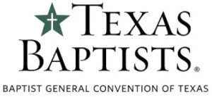 Texas Baptists logo