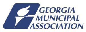 Georgia MUNICPIAL assoc logo