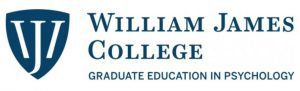 William JAMES college logo