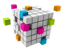 Cube - XLerant