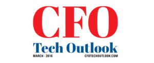 cfo Tech